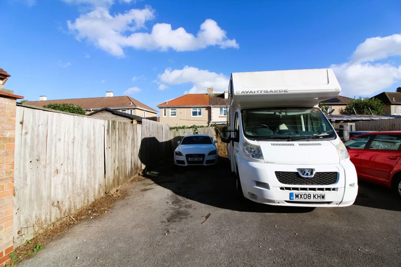 Leeward Close, Bridgwater, TA6, photo 20