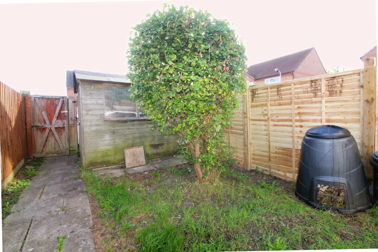 Leeward Close, Bridgwater, TA6, photo 18