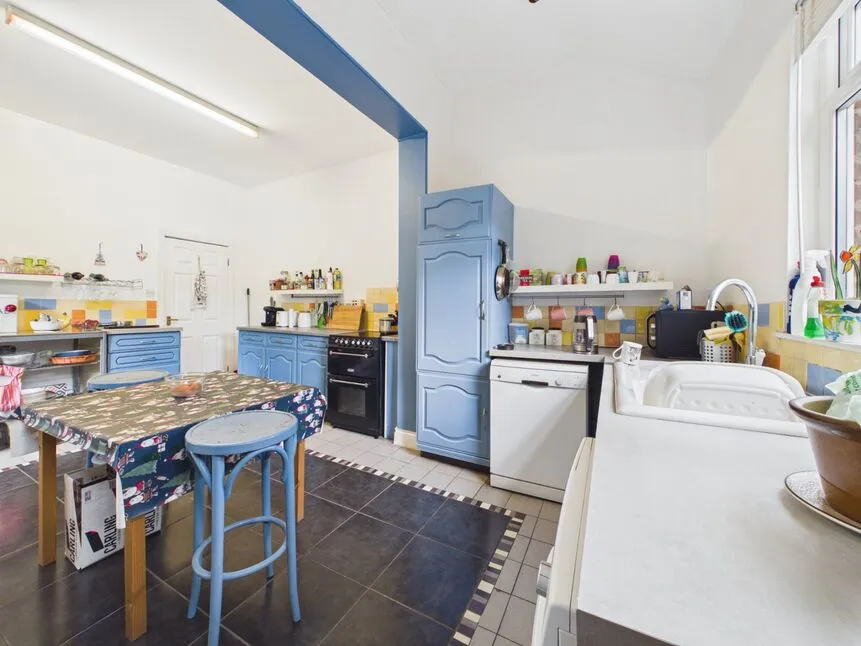 Crowthorn Road, Ashton-under-Lyne, Greater Manchester, OL7, photo 12