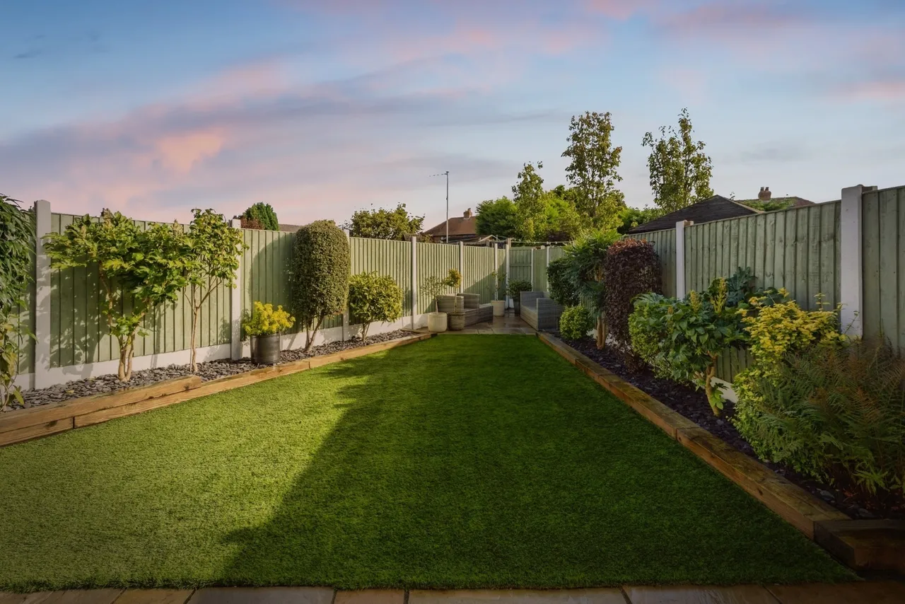 Bruce Avenue, Warrington, WA2, photo 13