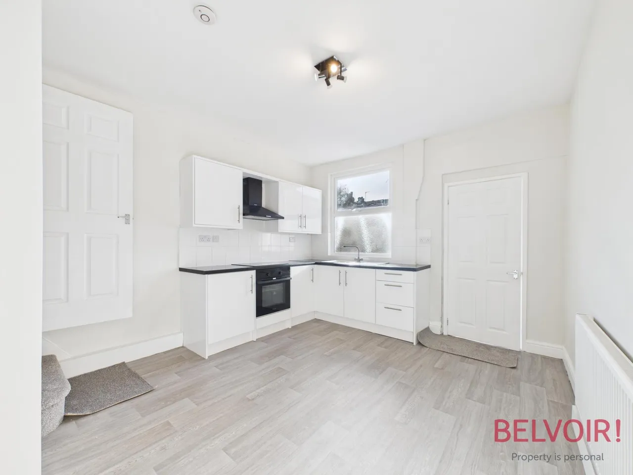 Sherbrooke Road, Nottingham, NG5, photo 3