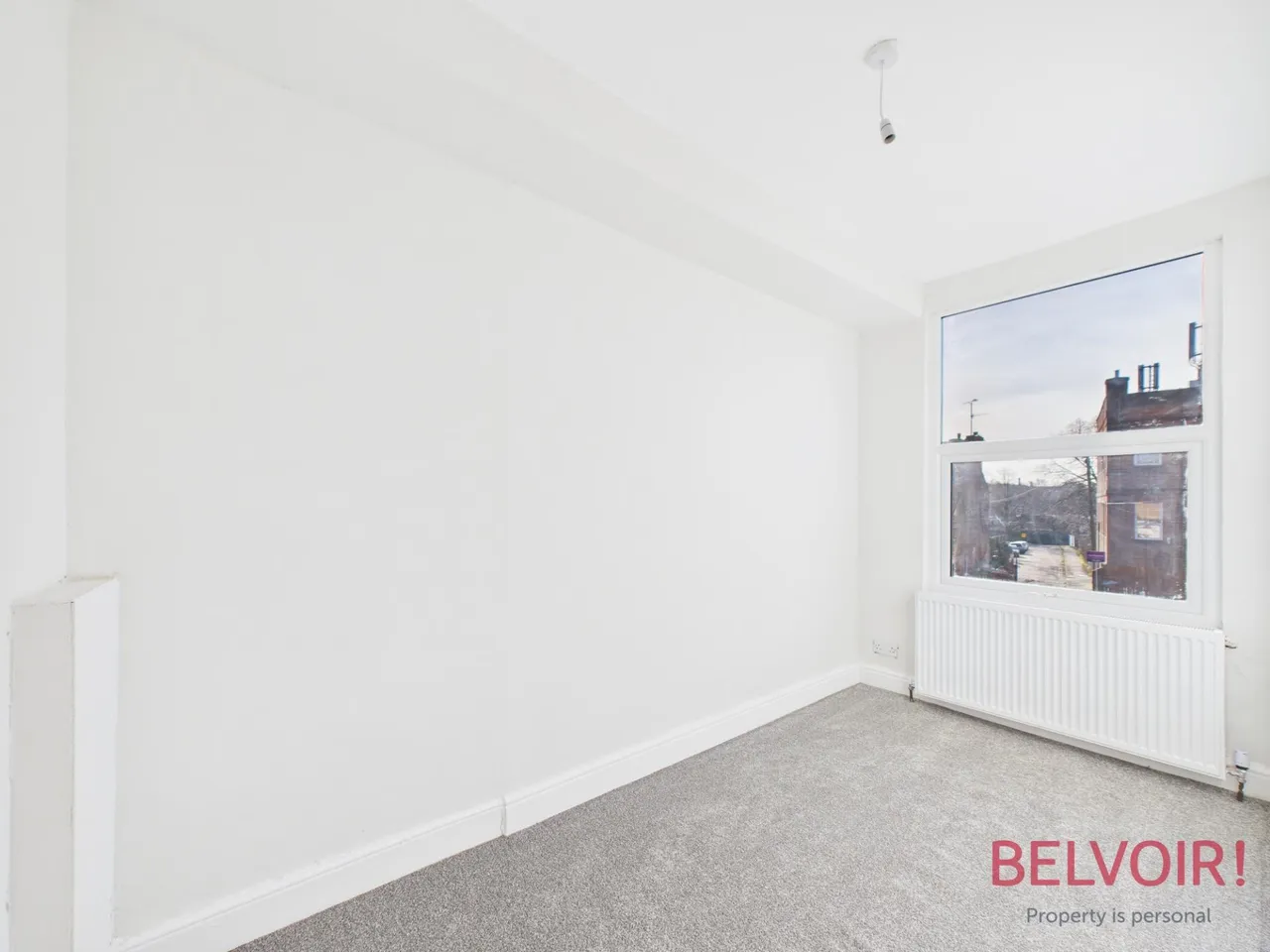 Sherbrooke Road, Nottingham, NG5, photo 4