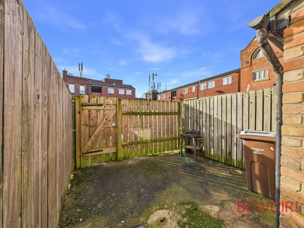 Sherbrooke Road, Nottingham, NG5, photo 11
