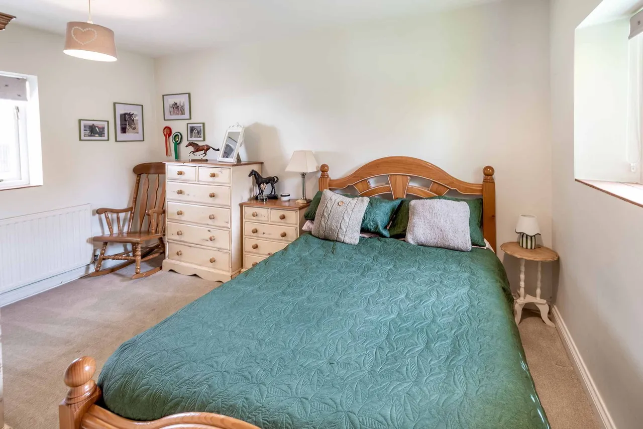 Plantation Road, East Markham, NG22, photo 12