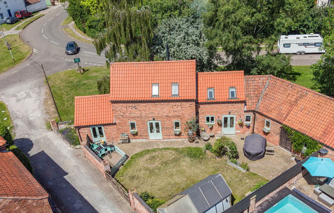 Plantation Road, East Markham, NG22, photo 6