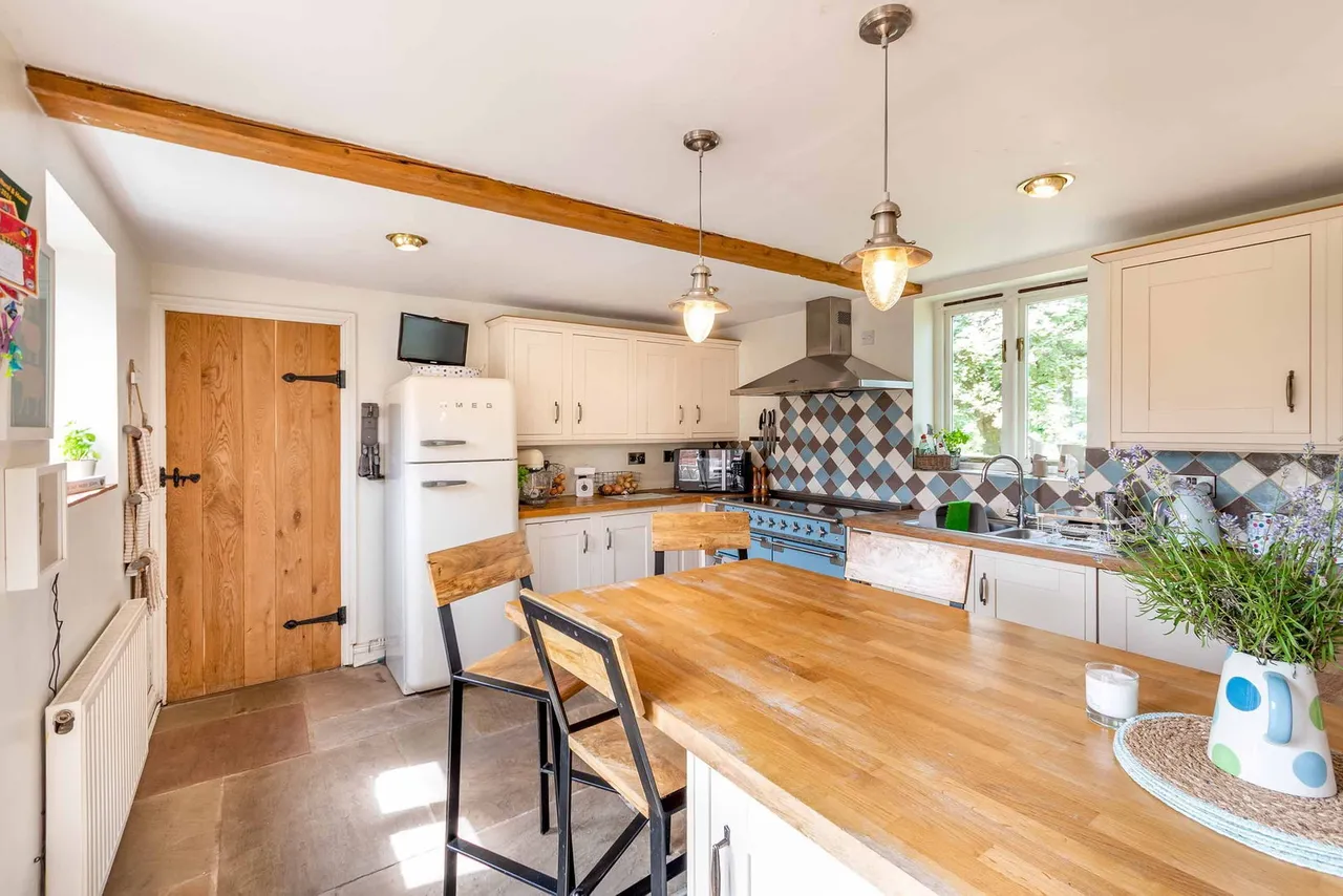 Plantation Road, East Markham, NG22, photo 9