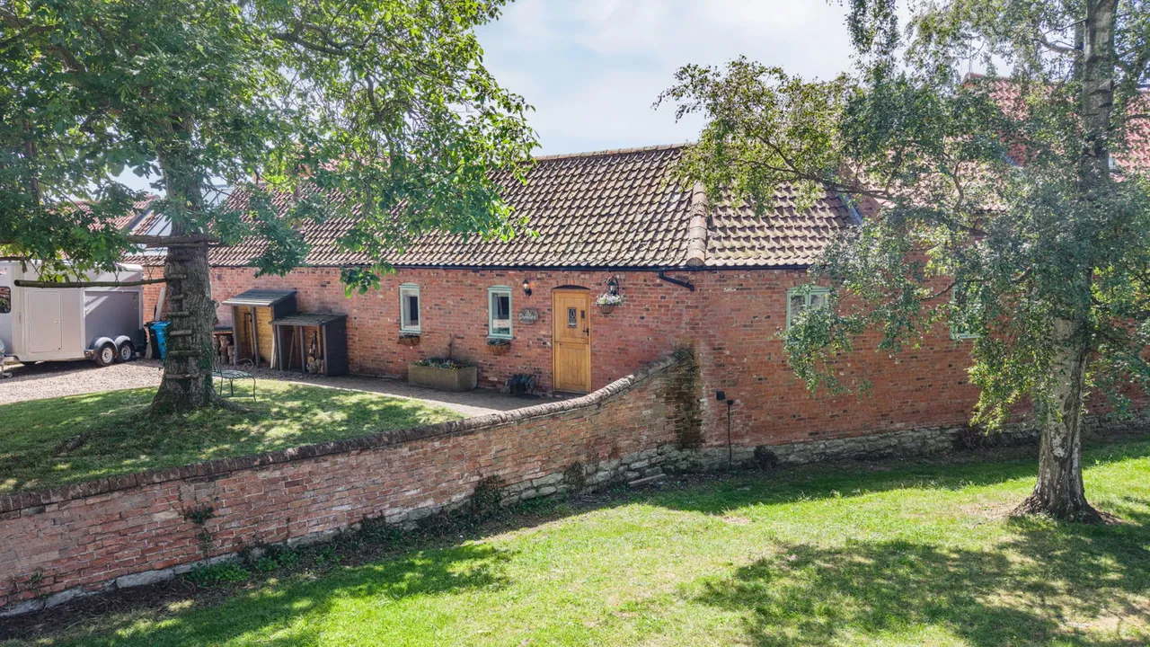 Plantation Road, East Markham, NG22, photo 7