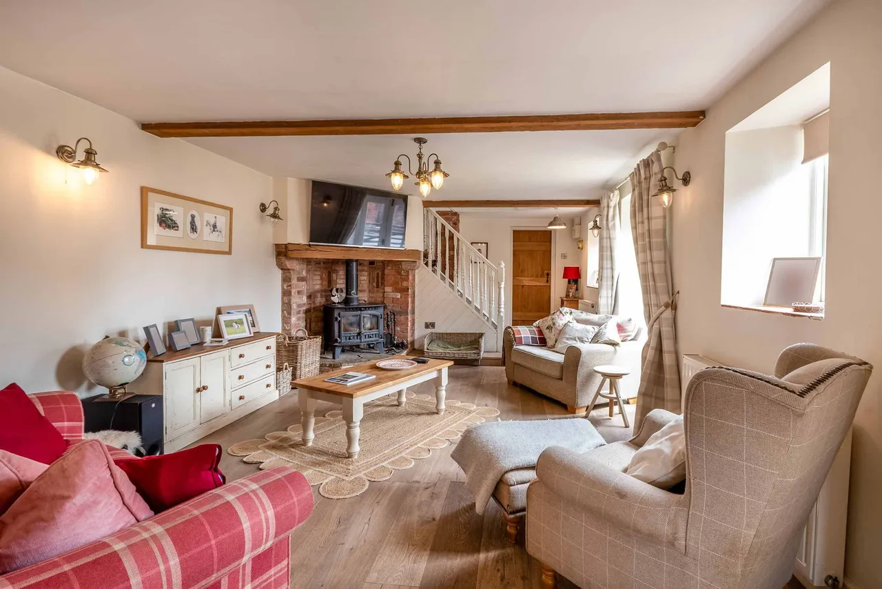 Plantation Road, East Markham, NG22, photo 3