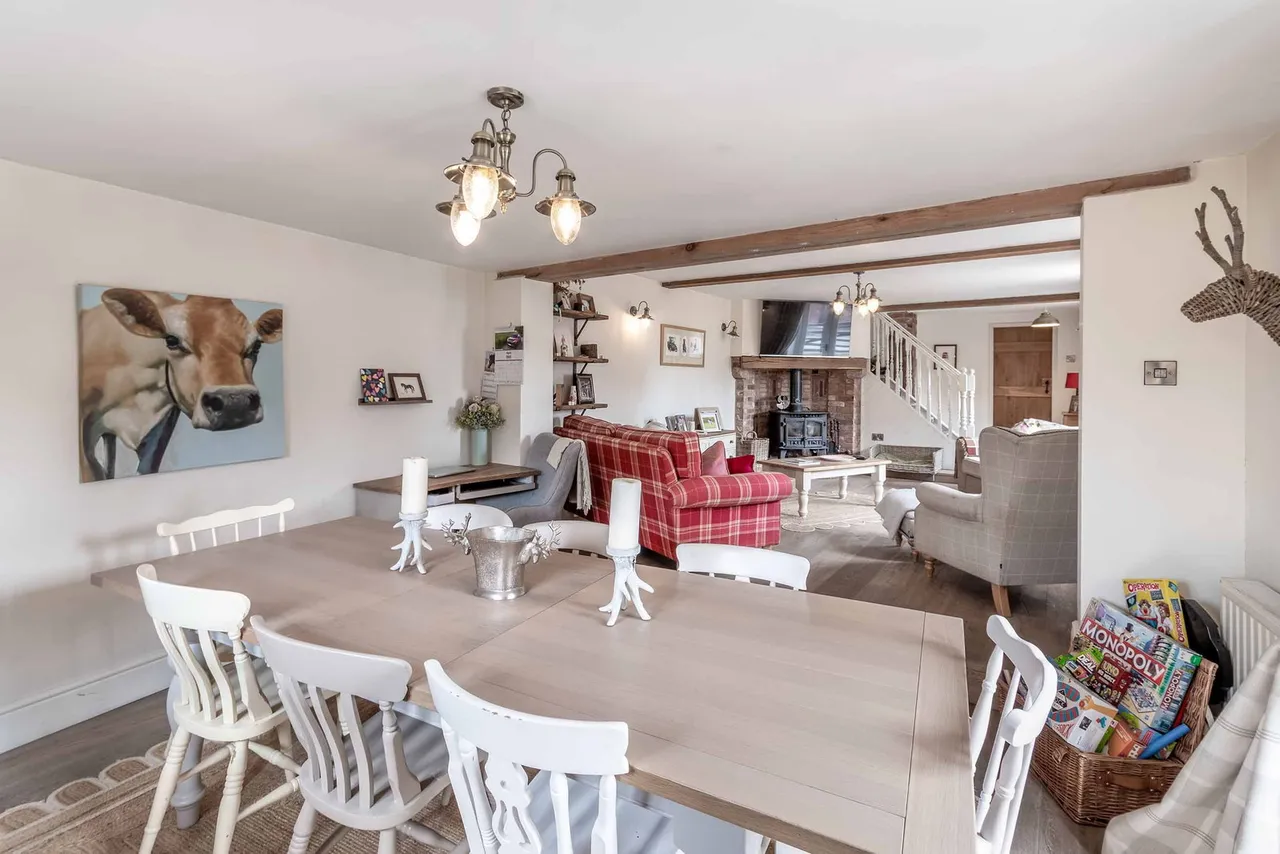 Plantation Road, East Markham, NG22, photo 4