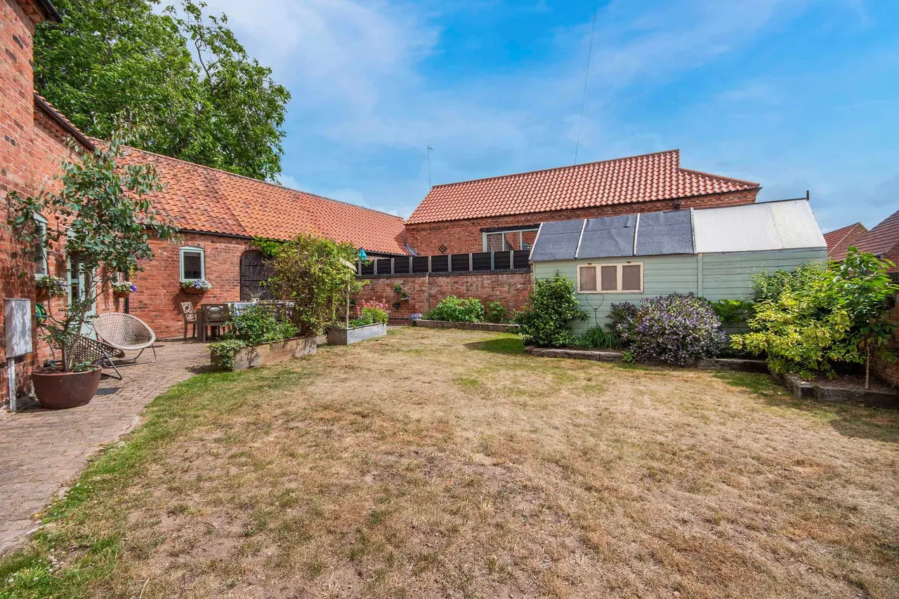 Plantation Road, East Markham, NG22, photo 23