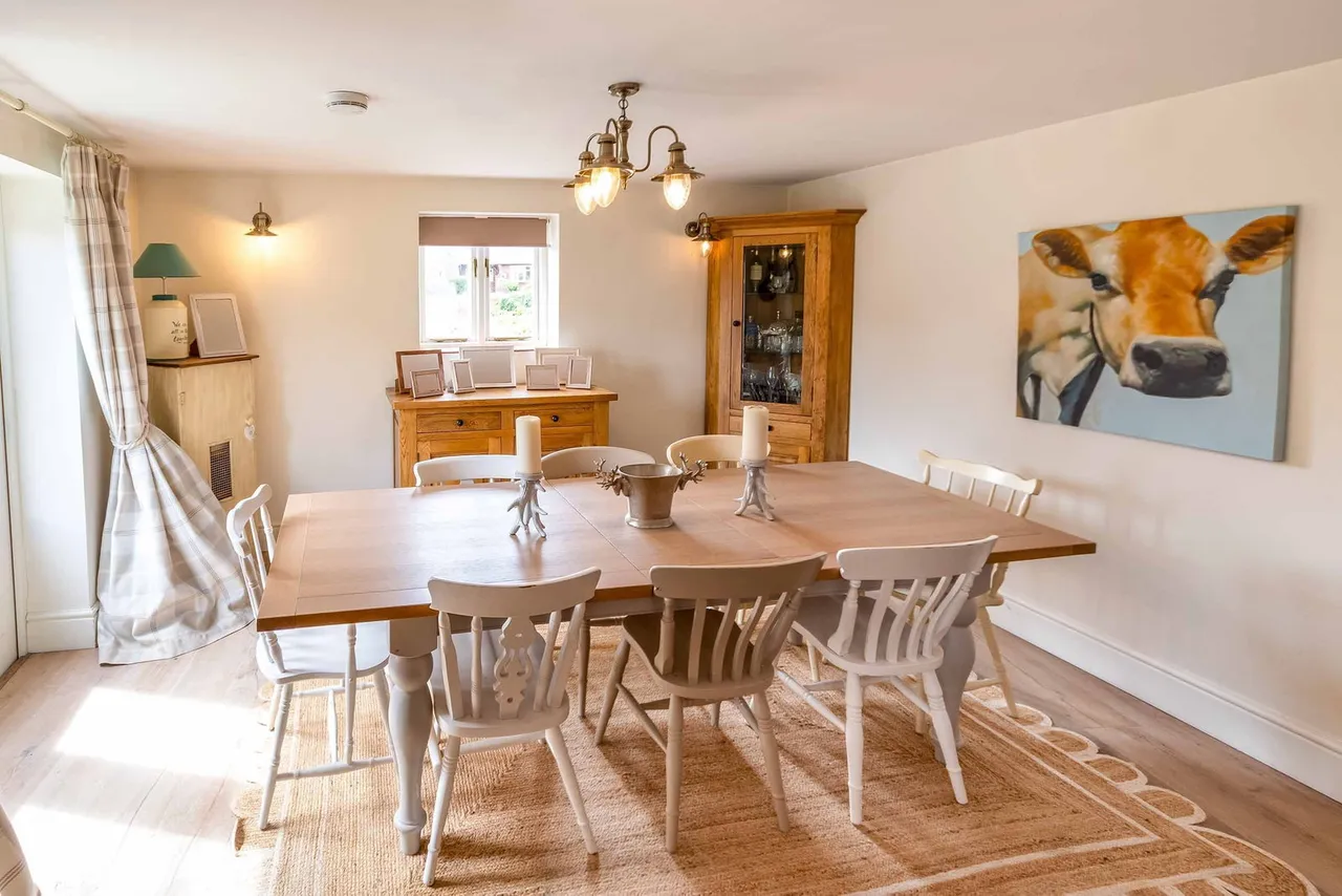 Plantation Road, East Markham, NG22, photo 11