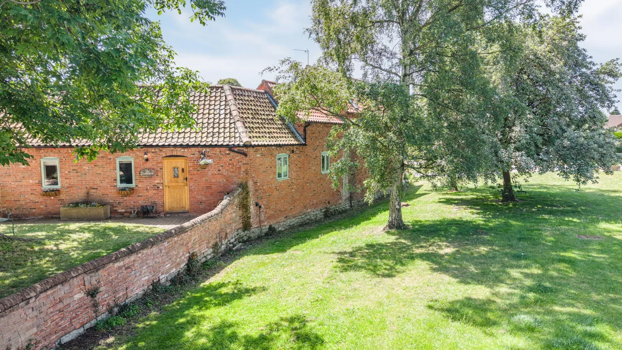 Plantation Road, East Markham, NG22, photo 8