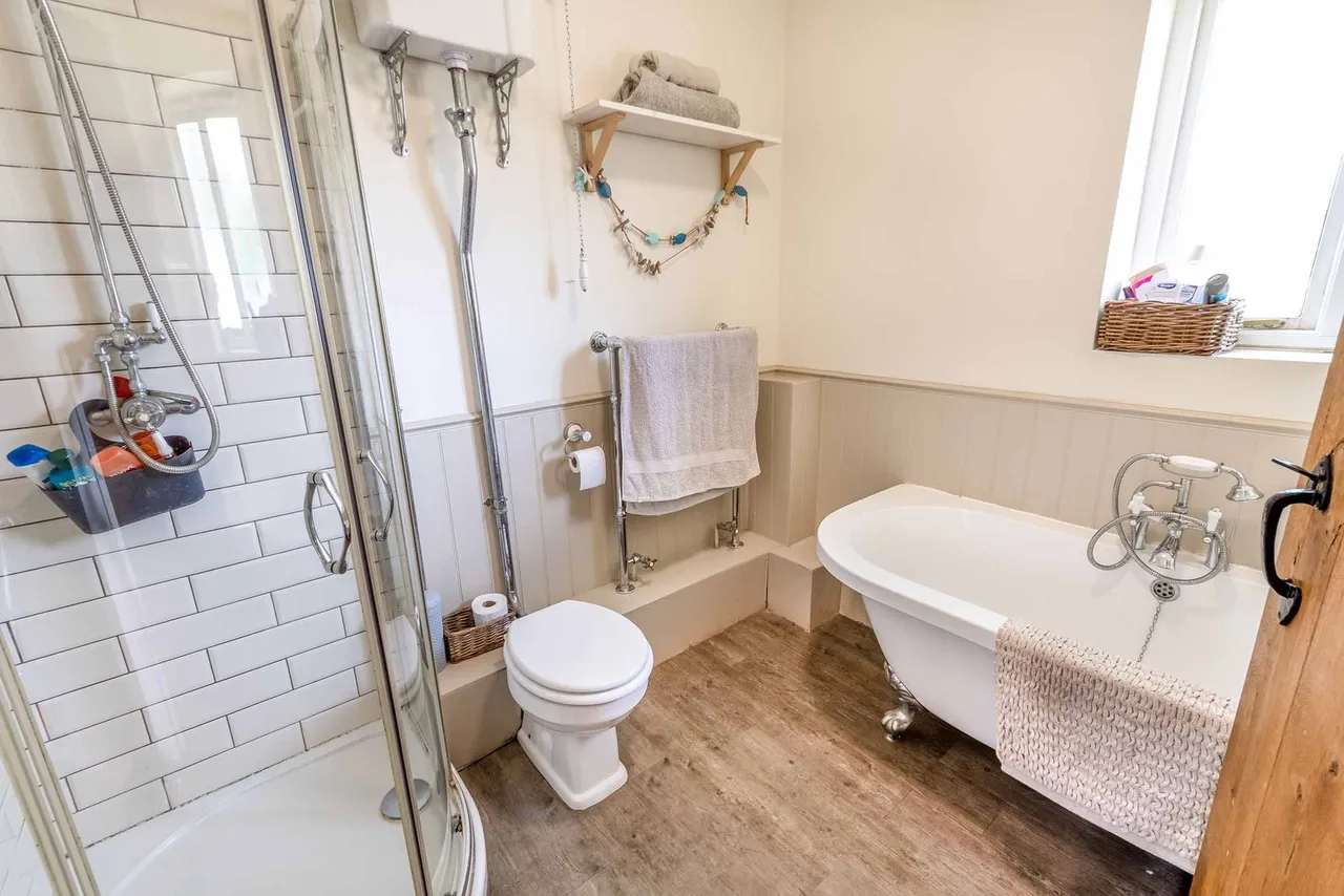 Plantation Road, East Markham, NG22, photo 14