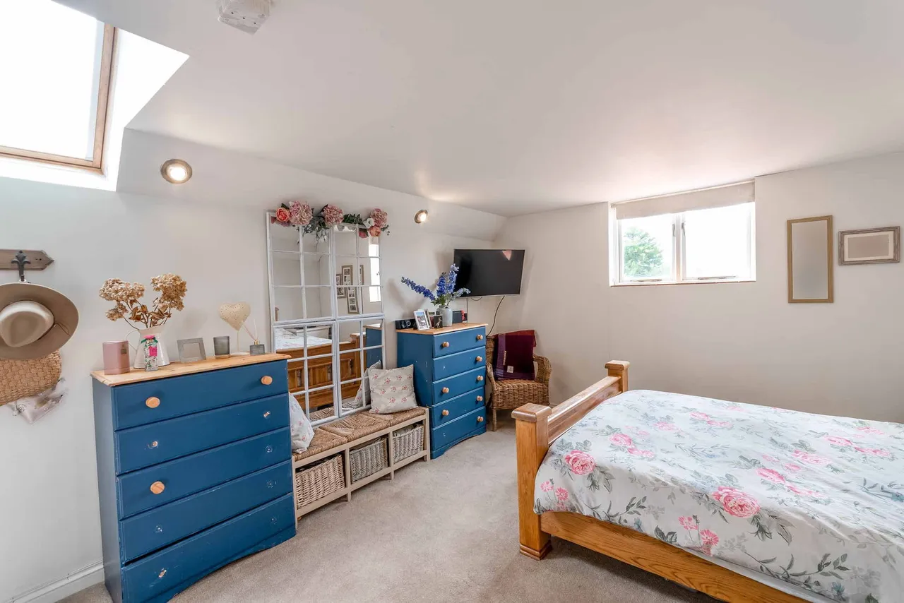 Plantation Road, East Markham, NG22, photo 16