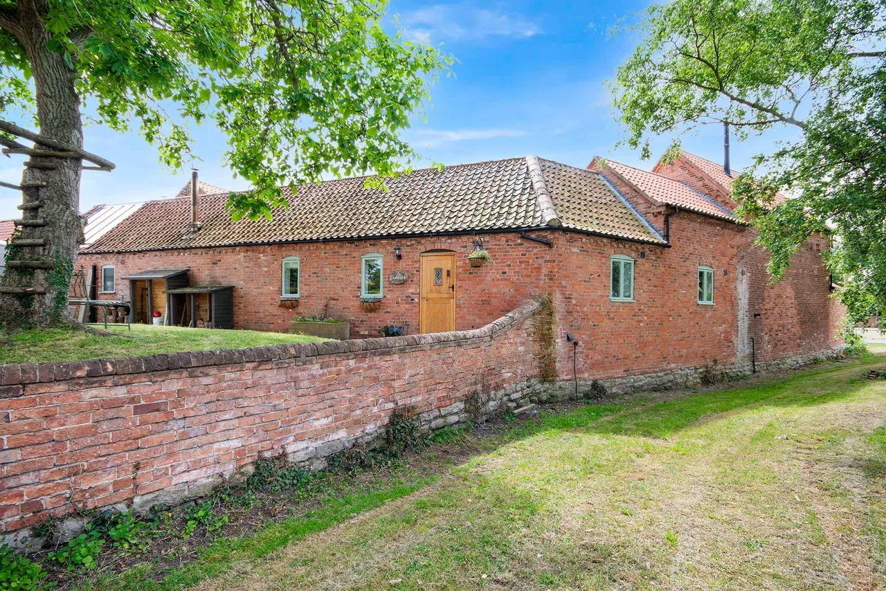 Plantation Road, East Markham, NG22, photo 21