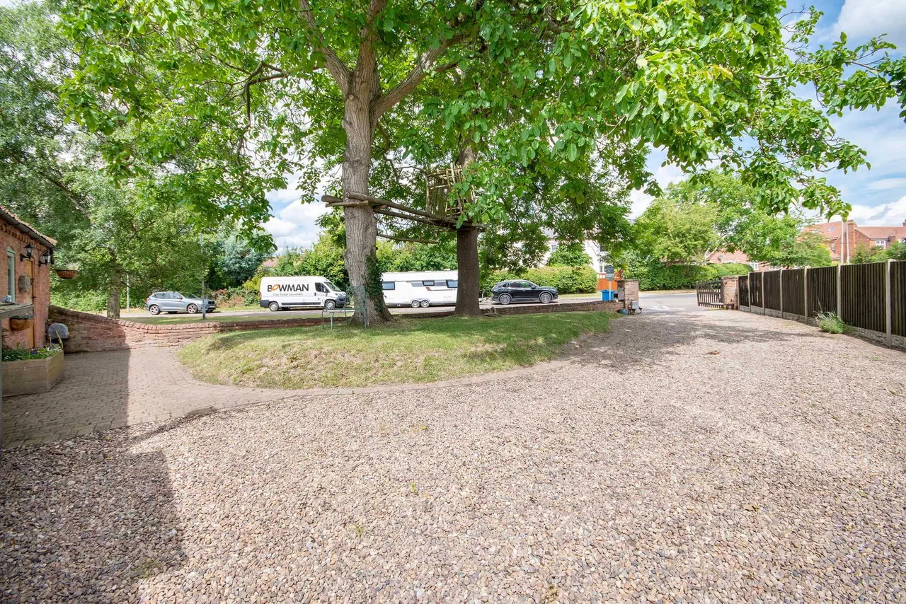 Plantation Road, East Markham, NG22, photo 20