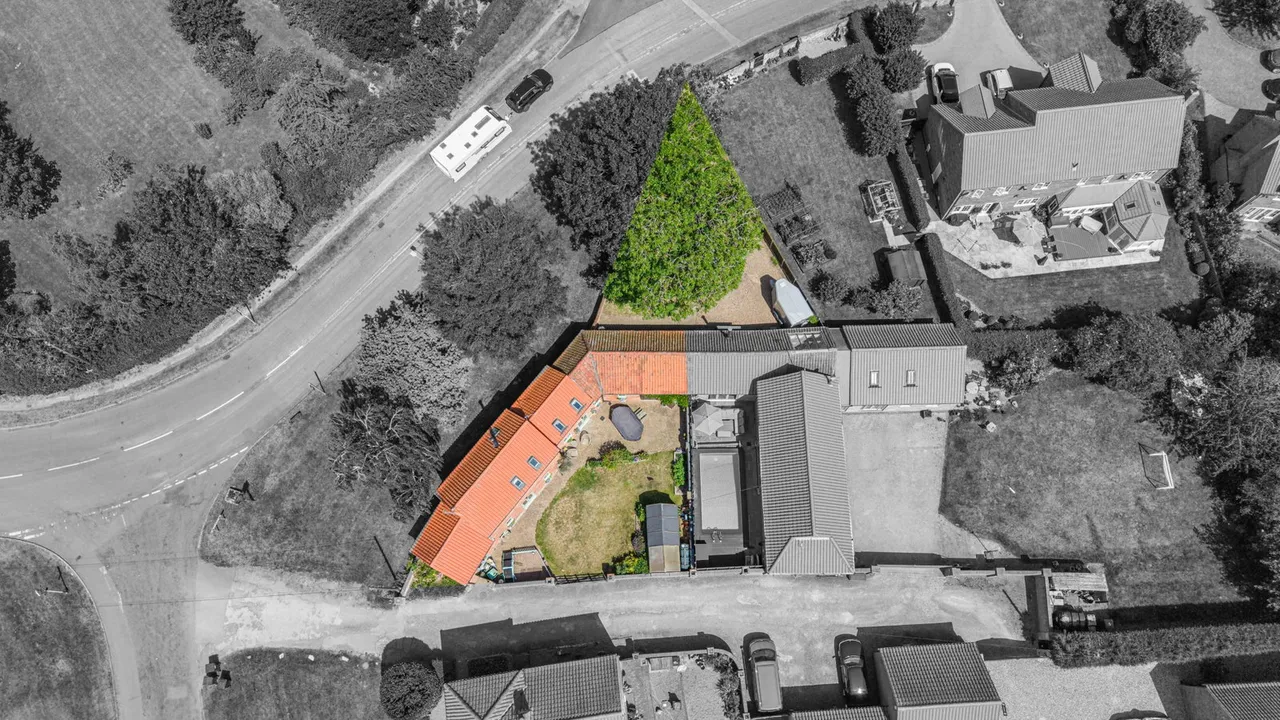 Plantation Road, East Markham, NG22, photo 5