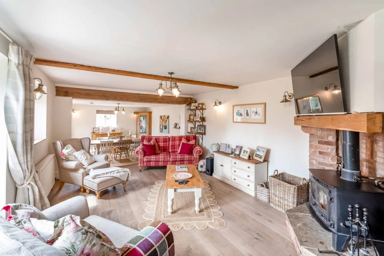 Plantation Road, East Markham, NG22, photo 10