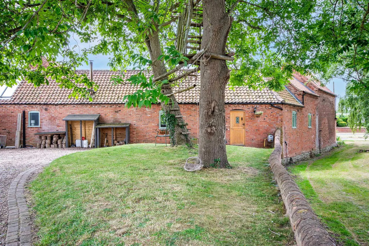 Plantation Road, East Markham, NG22, photo 19