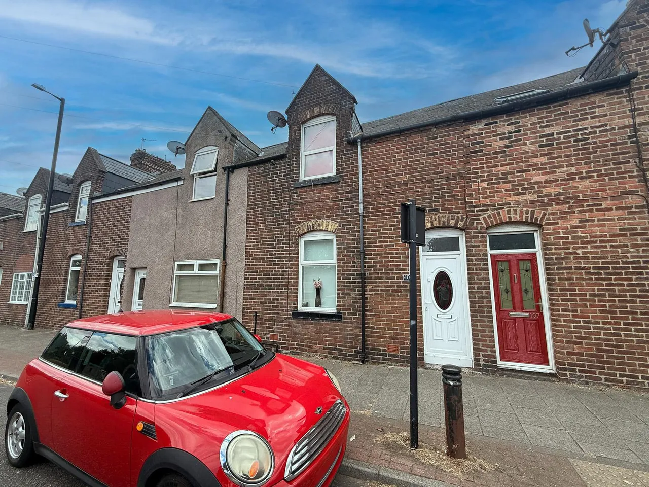 2 bed house for sale, Southwick Road, Sunderland, SR5