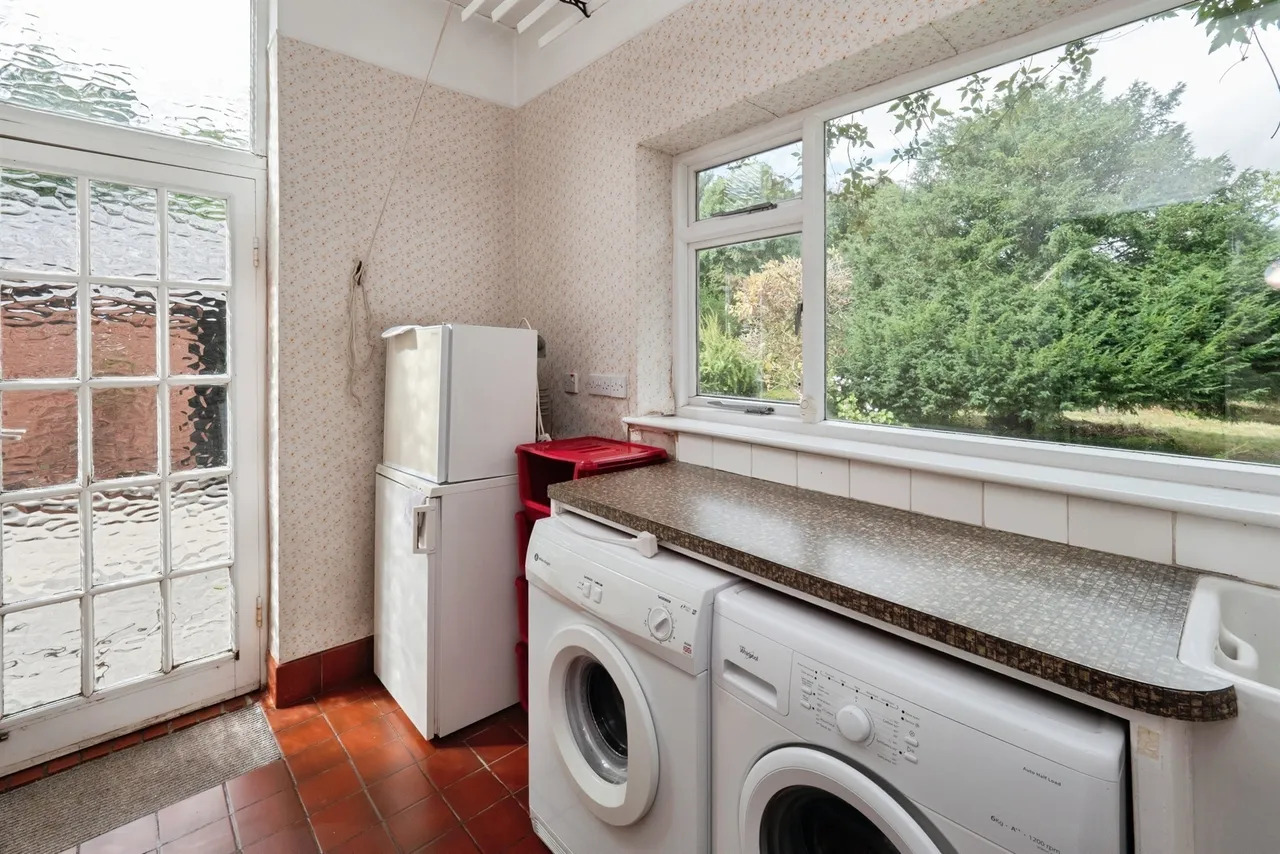 Highgate, Cherry Burton, Beverley, photo 5
