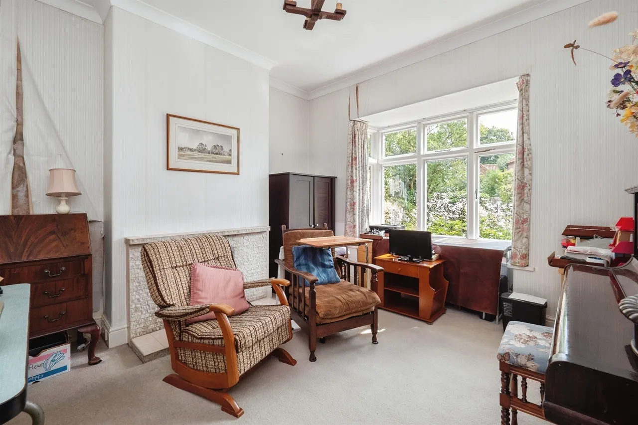 Highgate, Cherry Burton, Beverley, photo 4