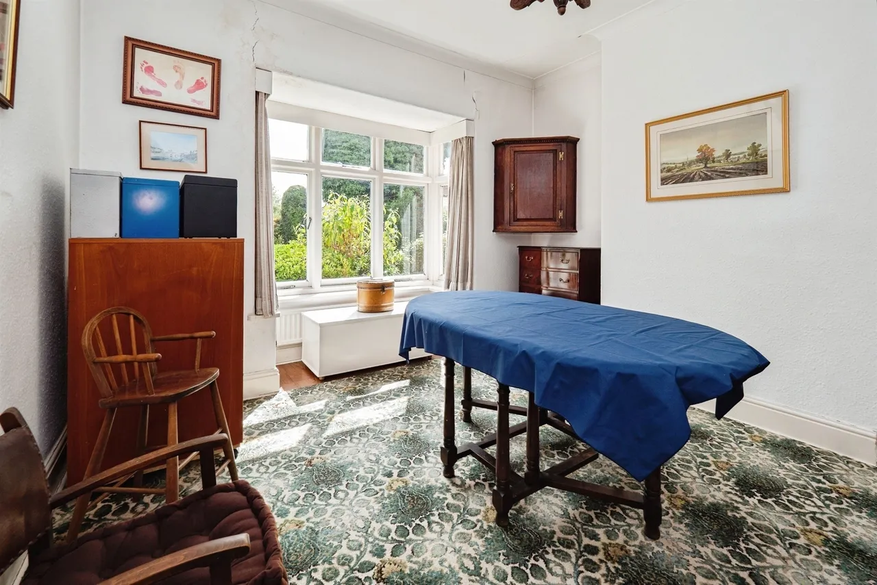 Highgate, Cherry Burton, Beverley, photo 8