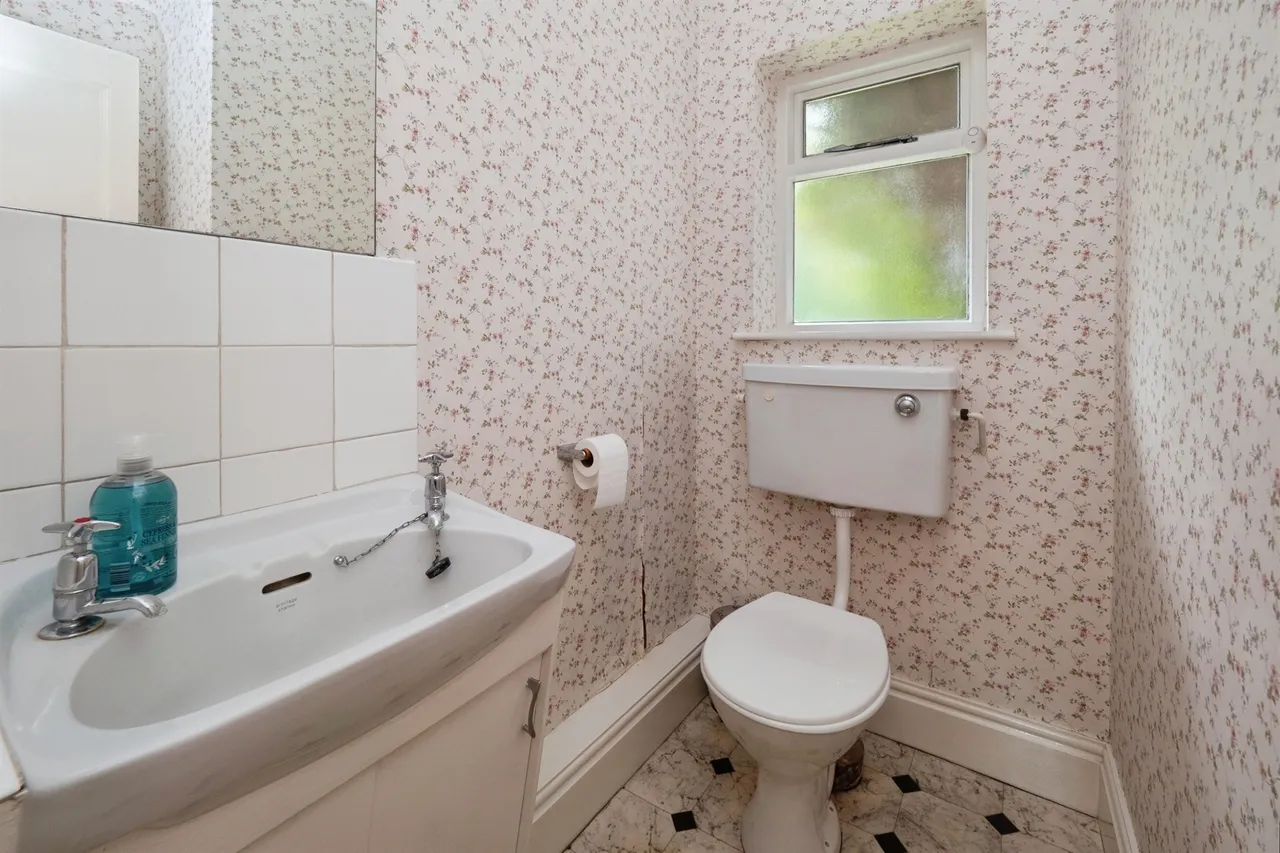 Highgate, Cherry Burton, Beverley, photo 9