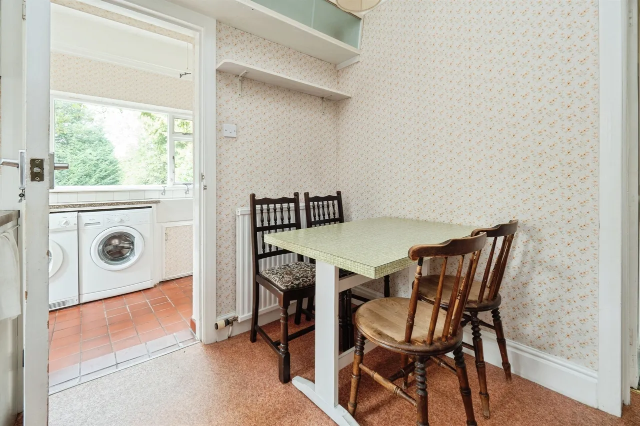 Highgate, Cherry Burton, Beverley, photo 7