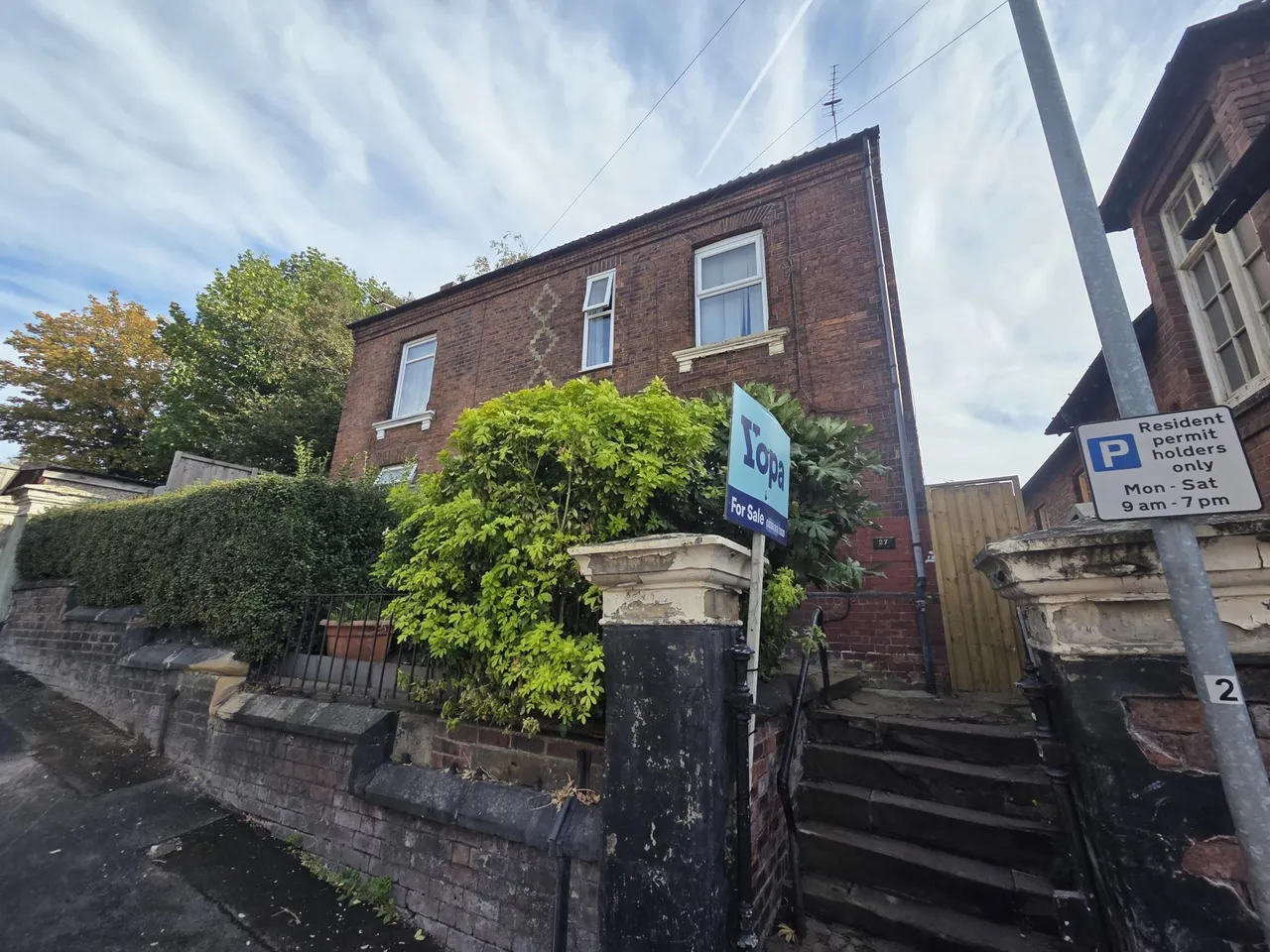 Wellgate Mount, Rotherham, S60, photo 3