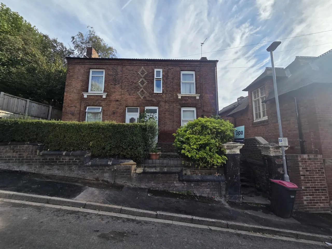 Wellgate Mount, Rotherham, S60, photo 4