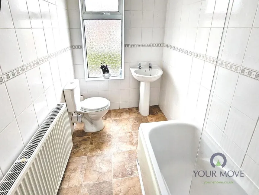 The Avenue, Sutton-in-Ashfield, NG17, photo 5