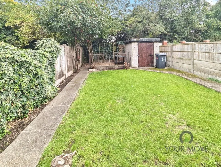 The Avenue, Sutton-in-Ashfield, NG17, photo 6