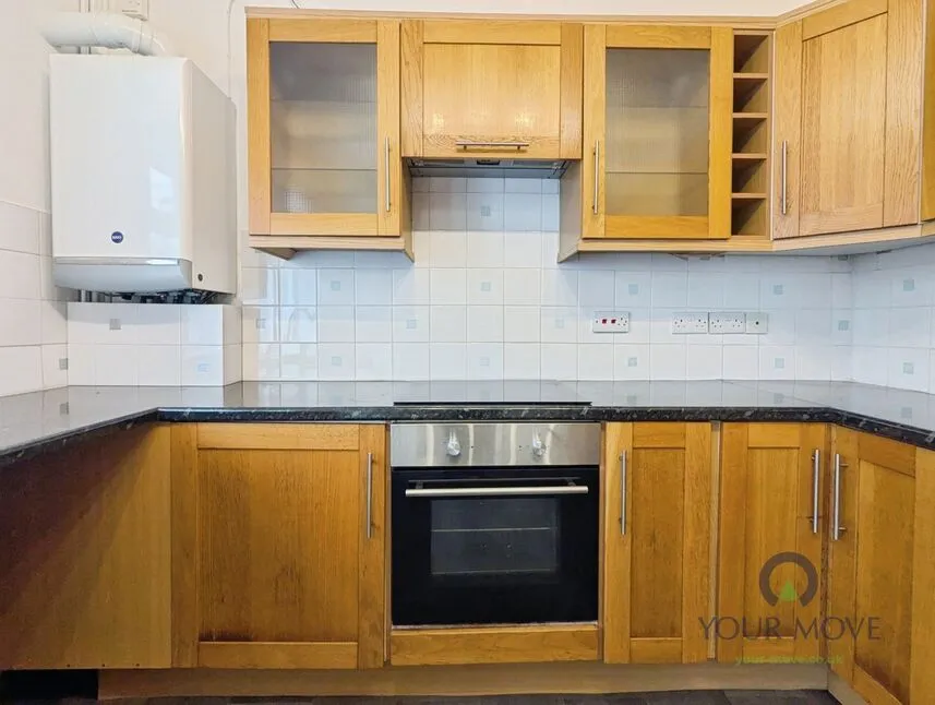 The Avenue, Sutton-in-Ashfield, NG17, photo 16