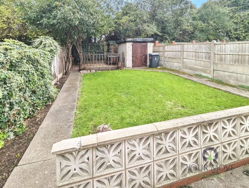 The Avenue, Sutton-in-Ashfield, NG17, photo 10