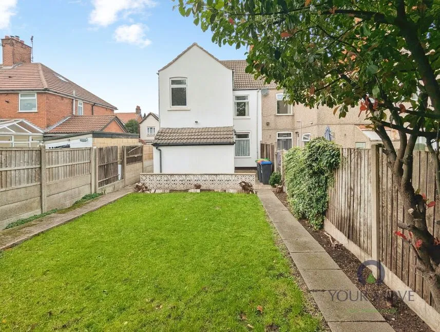 The Avenue, Sutton-in-Ashfield, NG17, photo 14