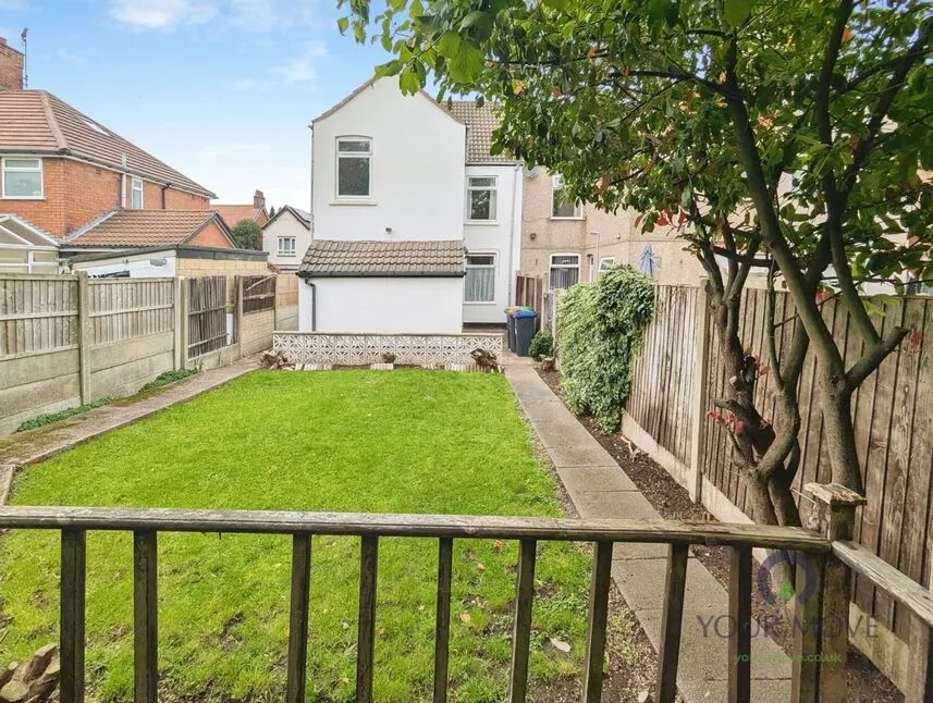 The Avenue, Sutton-in-Ashfield, NG17, photo 2