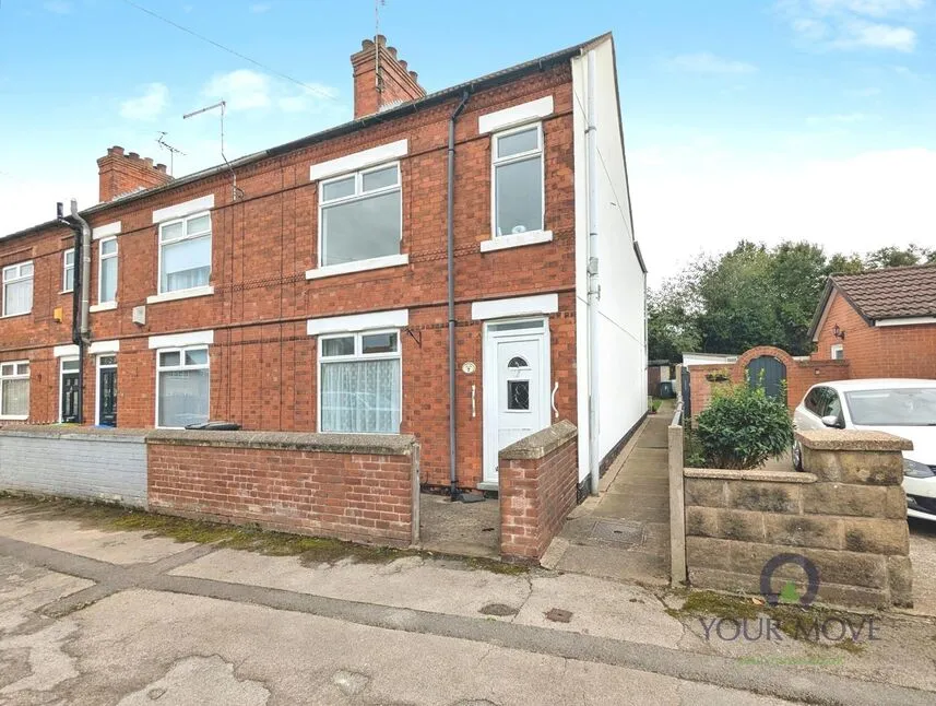 The Avenue, Sutton-in-Ashfield, NG17, photo 15