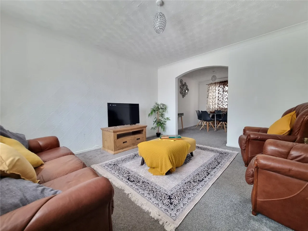 Swift Close, Letchworth Garden City, Hertfordshire, SG6, photo 3