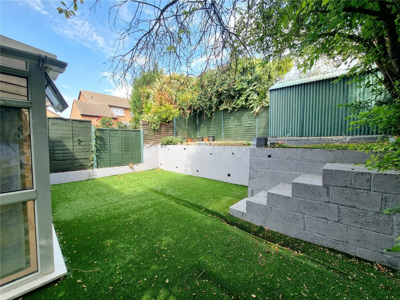Swift Close, Letchworth Garden City, Hertfordshire, SG6, photo 18