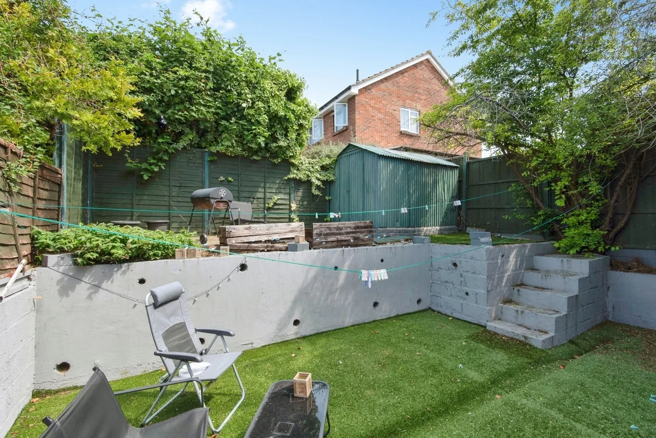 Swift Close, Letchworth Garden City, Hertfordshire, SG6, photo 15