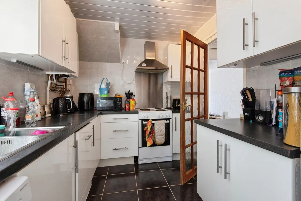 Swift Close, Letchworth Garden City, Hertfordshire, SG6, photo 6