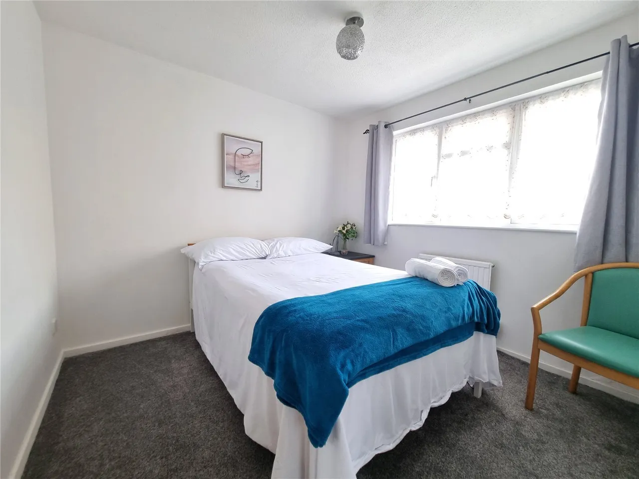 Swift Close, Letchworth Garden City, Hertfordshire, SG6, photo 12