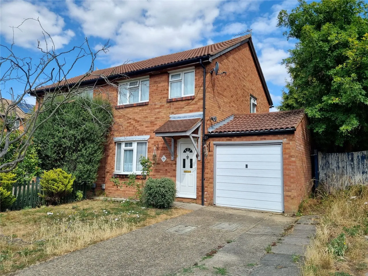Swift Close, Letchworth Garden City, Hertfordshire, SG6, photo 19