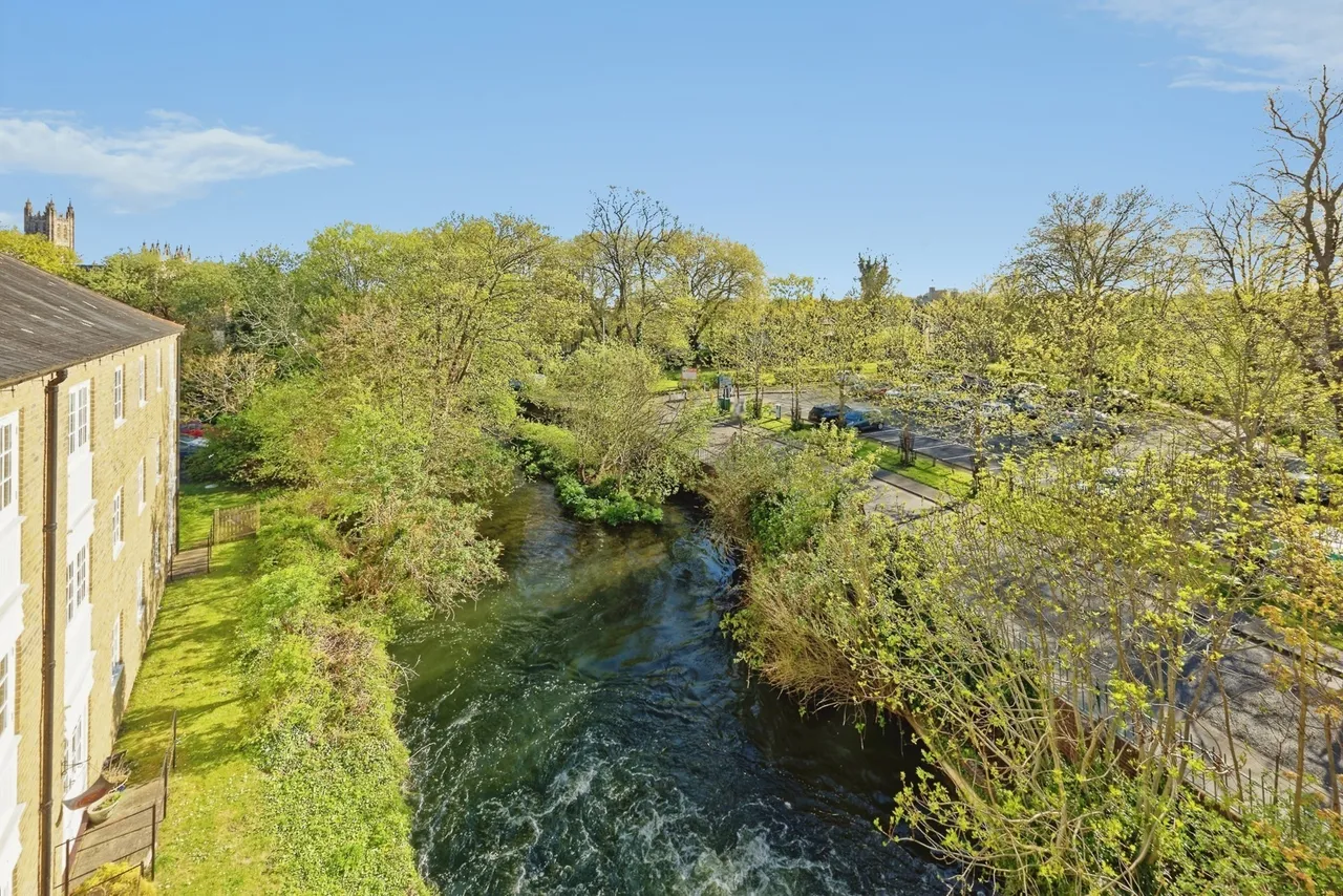The Causeway, Canterbury, Kent, CT1, photo 17