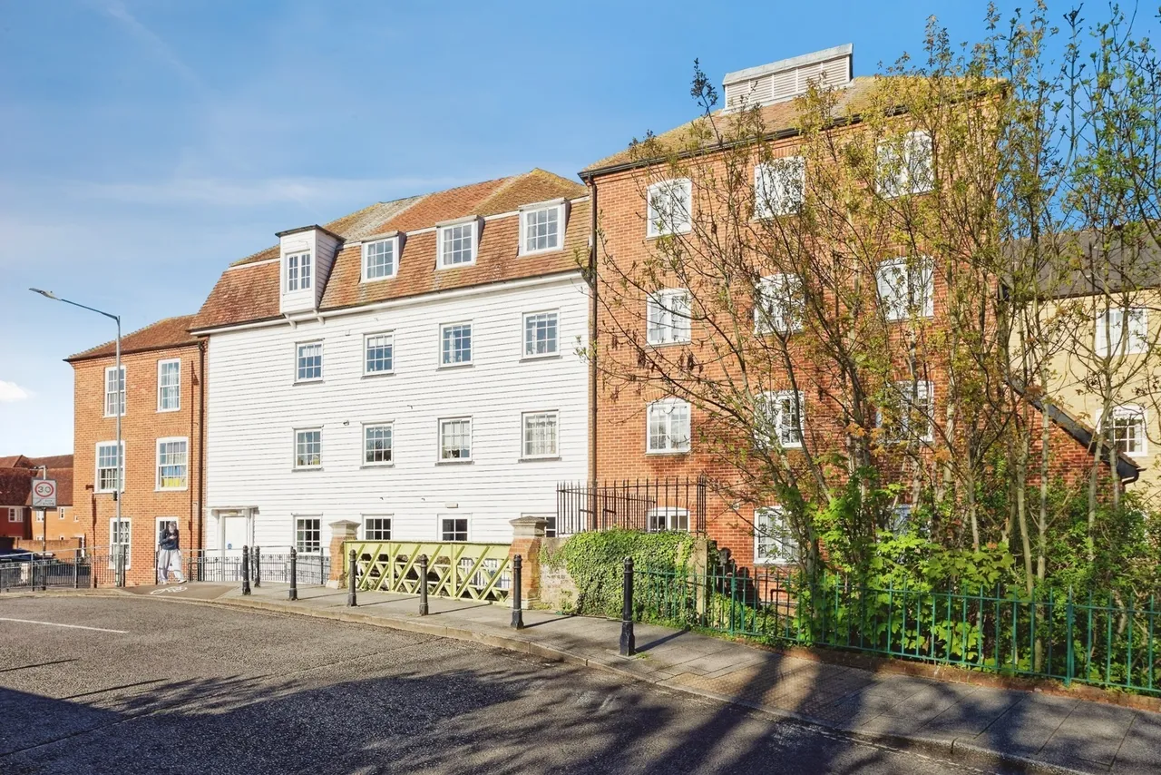 The Causeway, Canterbury, Kent, CT1, photo 19