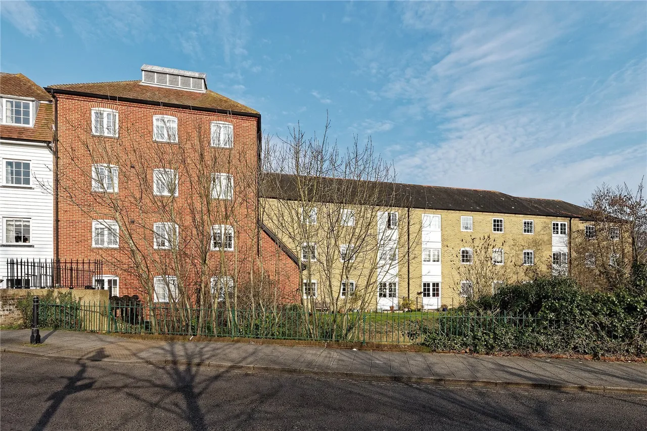 The Causeway, Canterbury, Kent, CT1, photo 20