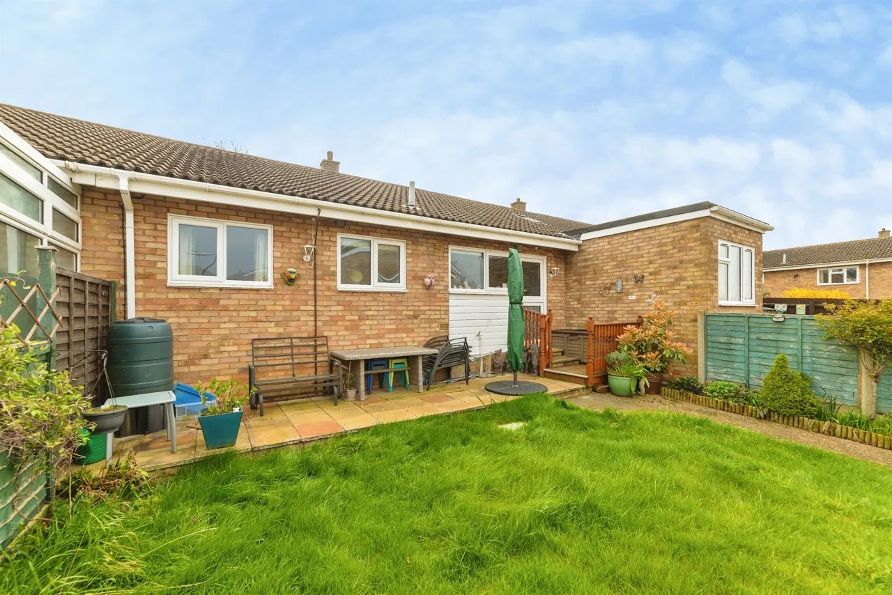 Green Acres, Gamlingay, SG19, photo 12
