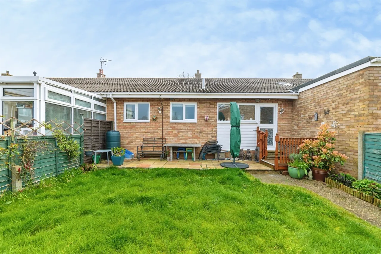Green Acres, Gamlingay, SG19, photo 13