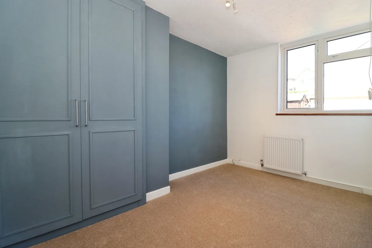 Orchard Gardens, Kingswood, Bristol, BS15, photo 10